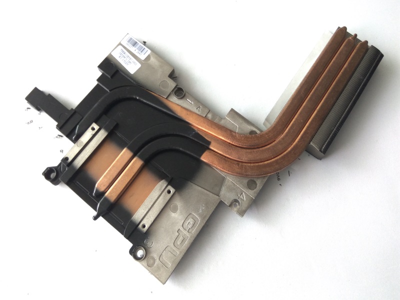 Thermal Module-R7005E01 - 工業電腦用散熱器 散熱產品